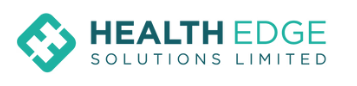 Health Edge Solutions Logo