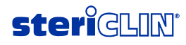 Stericlin logo 